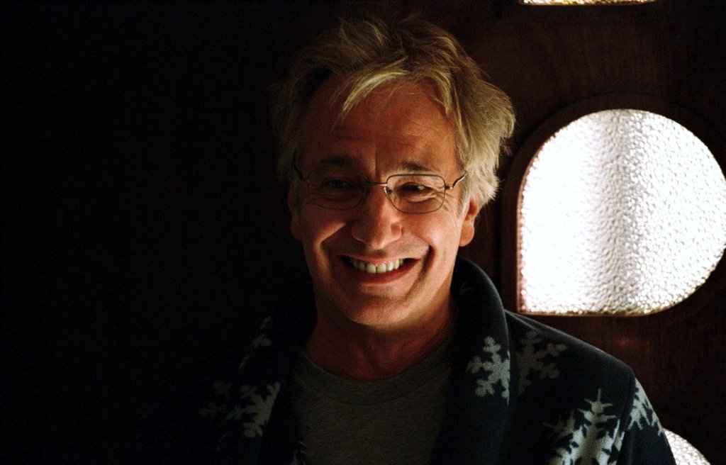 Photo from the movie Snow Cake