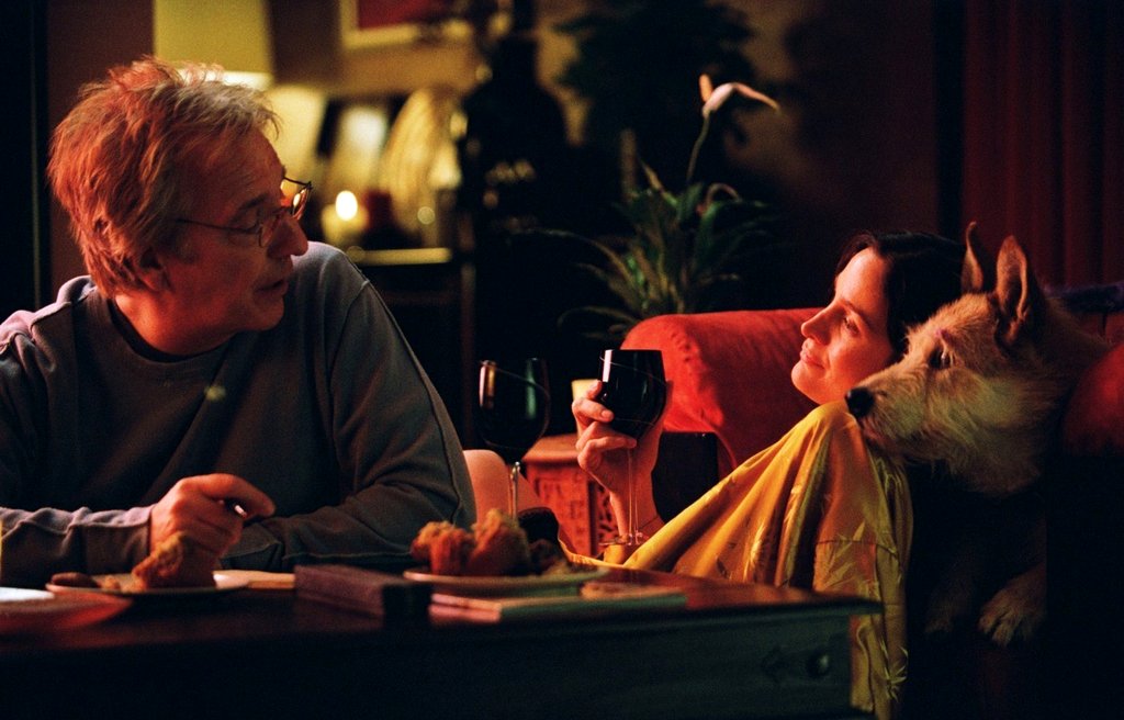 Photo from the movie Snow Cake