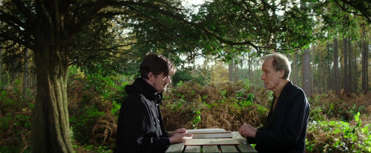 Photo du film Sometimes Always Never