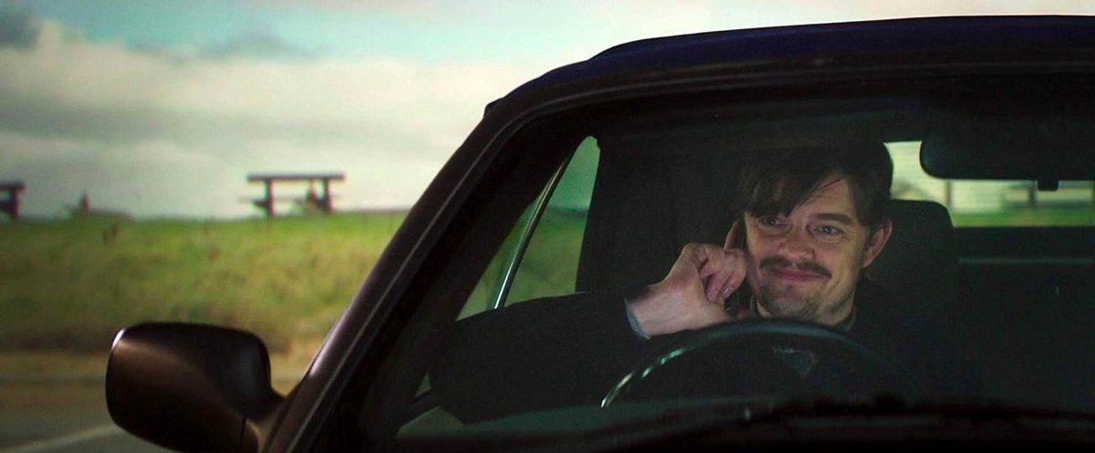 Photo du film Sometimes Always Never