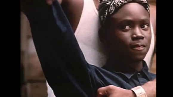 Photo du film South Central