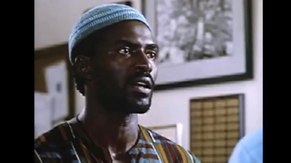 Photo du film South Central