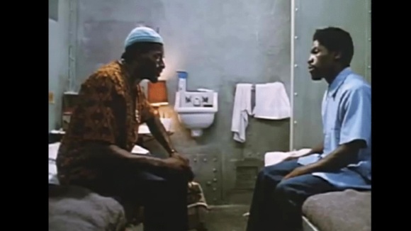 Photo du film South Central