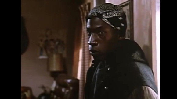 Photo du film South Central