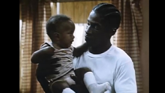 Photo du film South Central