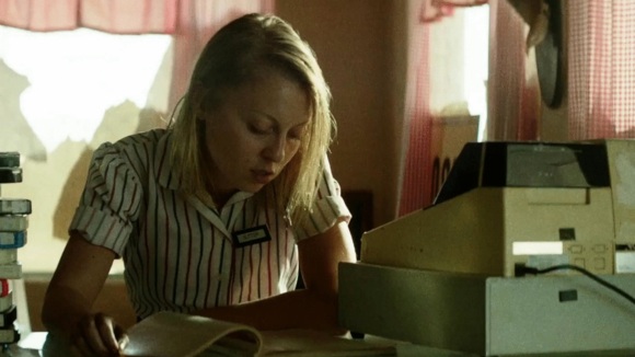 Photo from the movie Southbound