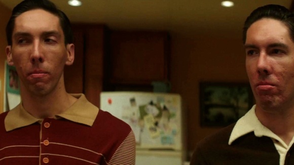 Photo from the movie Southbound