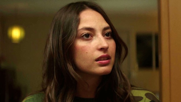 Photo from the movie Southbound