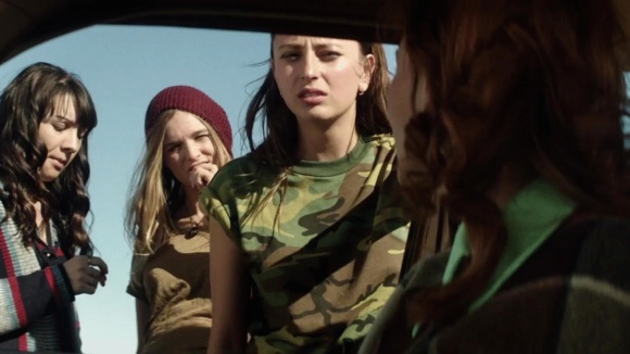 Photo from the movie Southbound