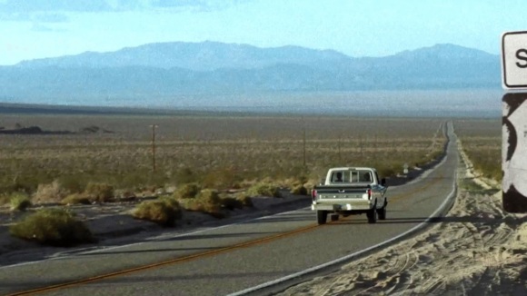 Photo from the movie Southbound