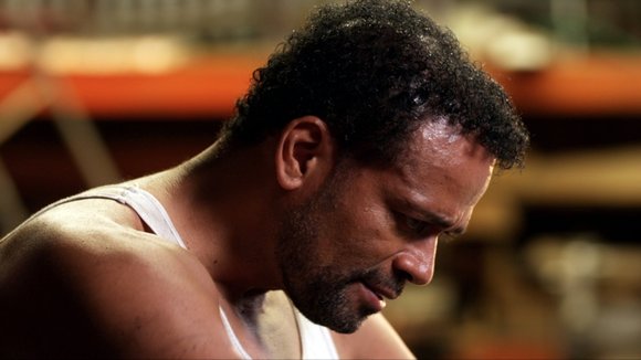 Photo from the movie Submerged