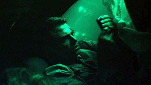 Photo from the movie Submerged
