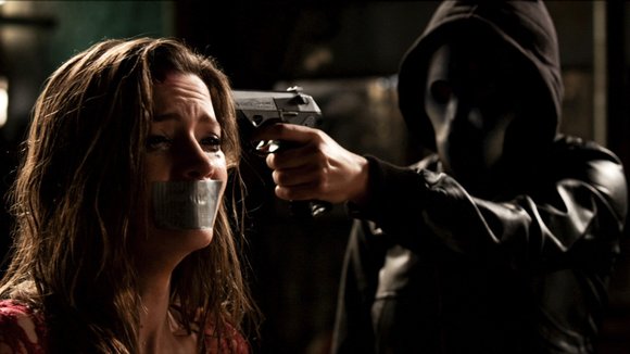 Photo from the movie Submerged