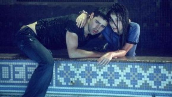 Photo du film L'Obsédée