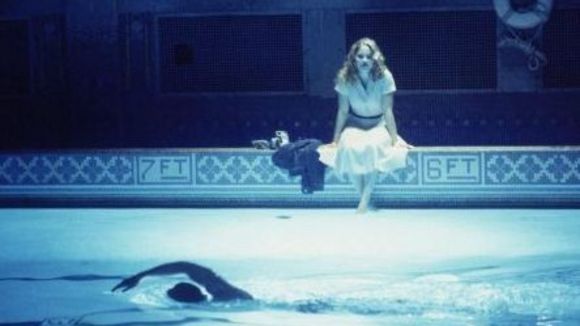 Photo du film L'Obsédée