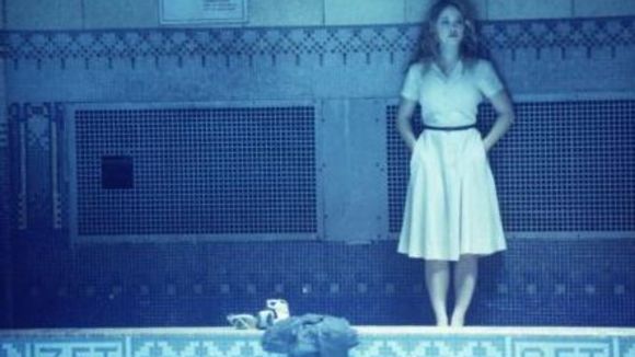 Photo du film L'Obsédée