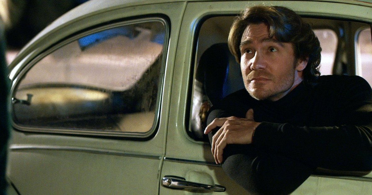 Photo from the movie Ted Bundy: American Boogeyman