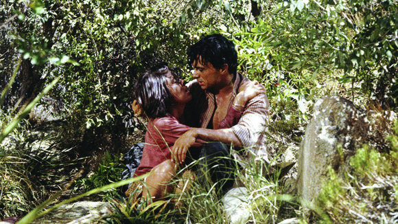 Photo du film Tell Them Willie Boy Is Here