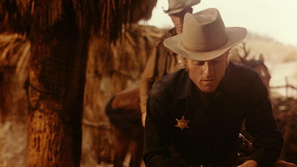 Photo du film Tell Them Willie Boy Is Here