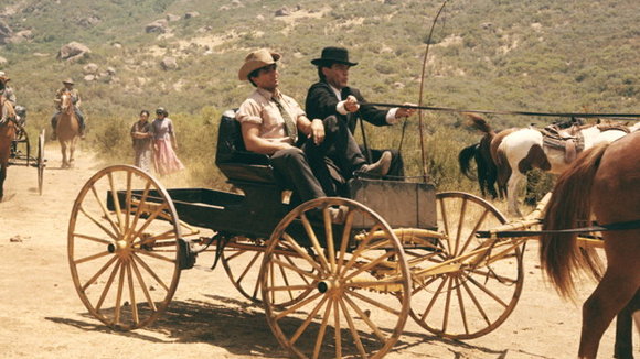 Photo du film Tell Them Willie Boy Is Here