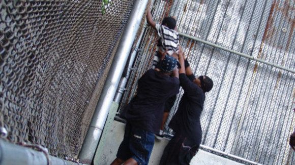 Photo du film The Tested