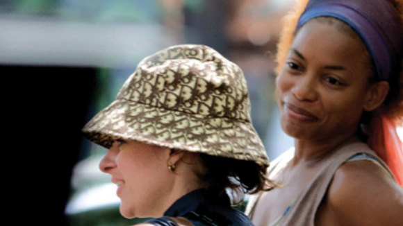 Photo du film The Tested