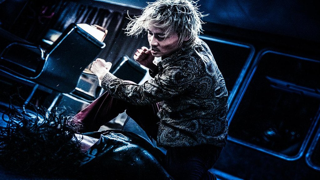 Photo du film Kuang shou