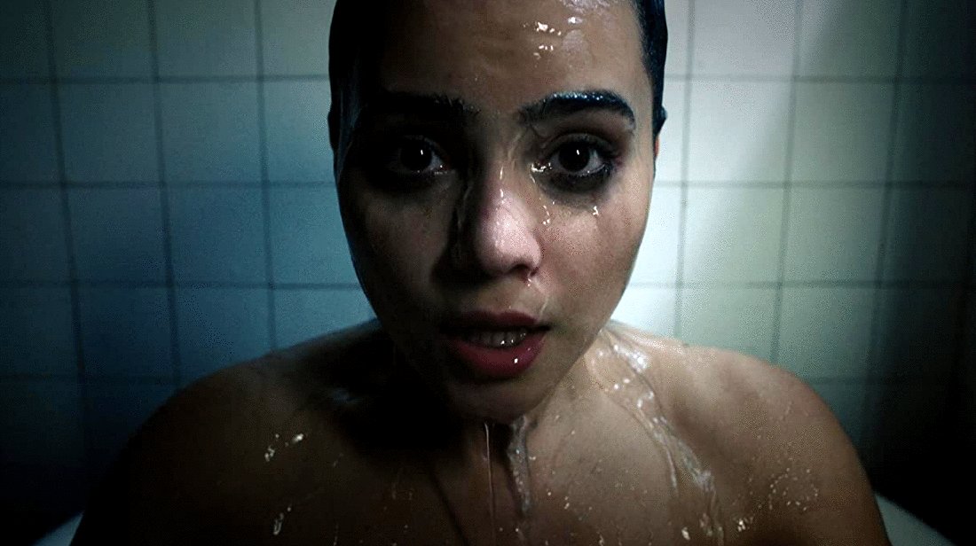 Photo du film The Free Fall