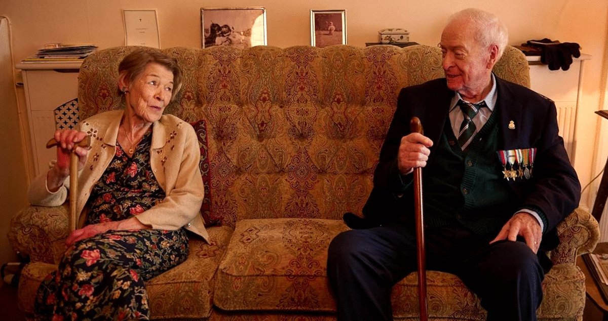 Photo du film The Great Escaper