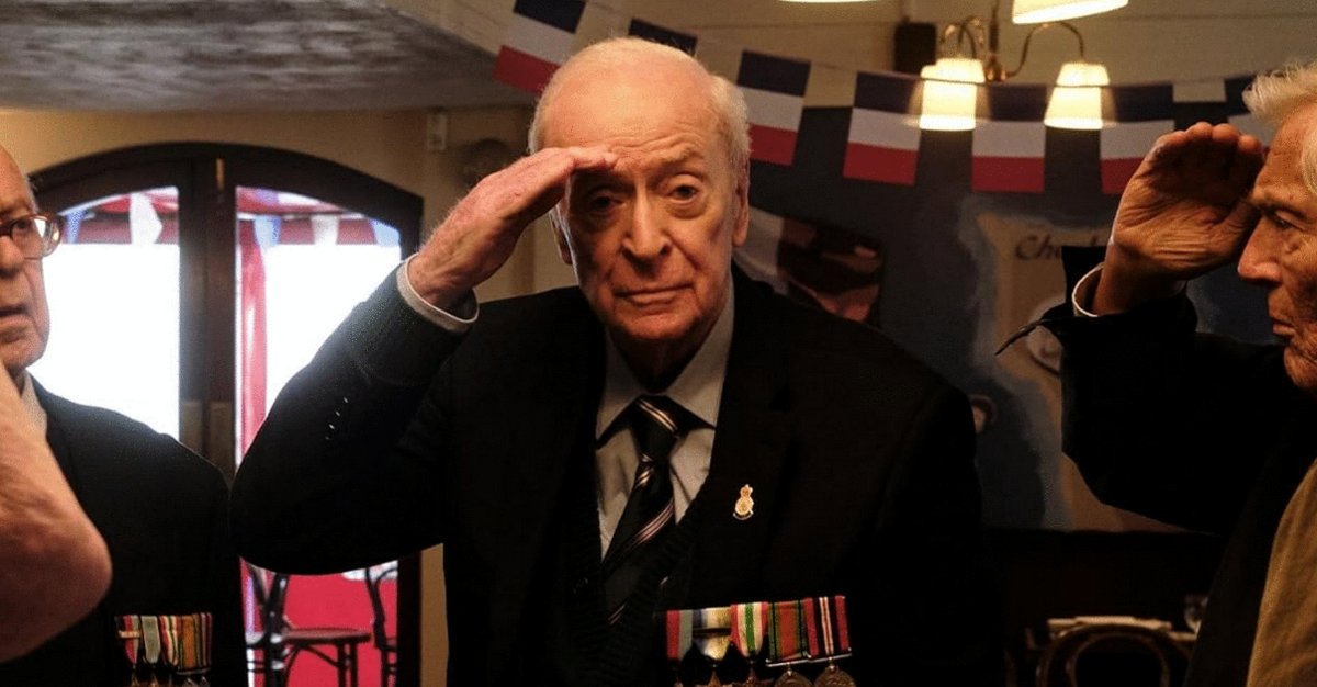 Photo du film The Great Escaper