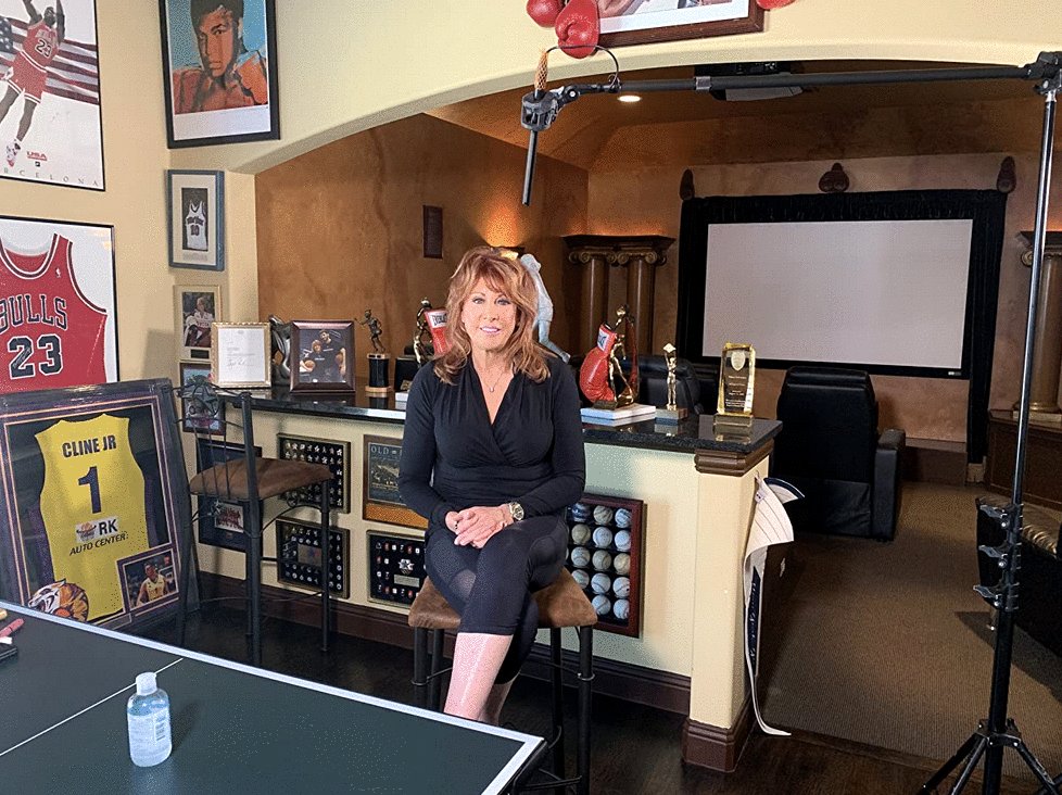 Photo du film The Jackie Stiles Story