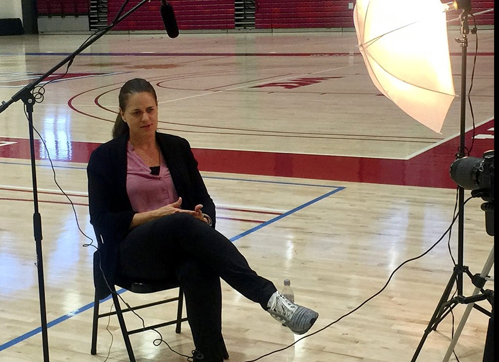 Photo du film The Jackie Stiles Story