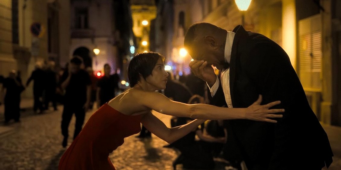 Photo from the movie The Killer's Game