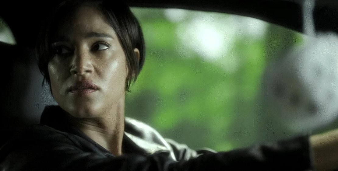 Photo from the movie The Killer's Game