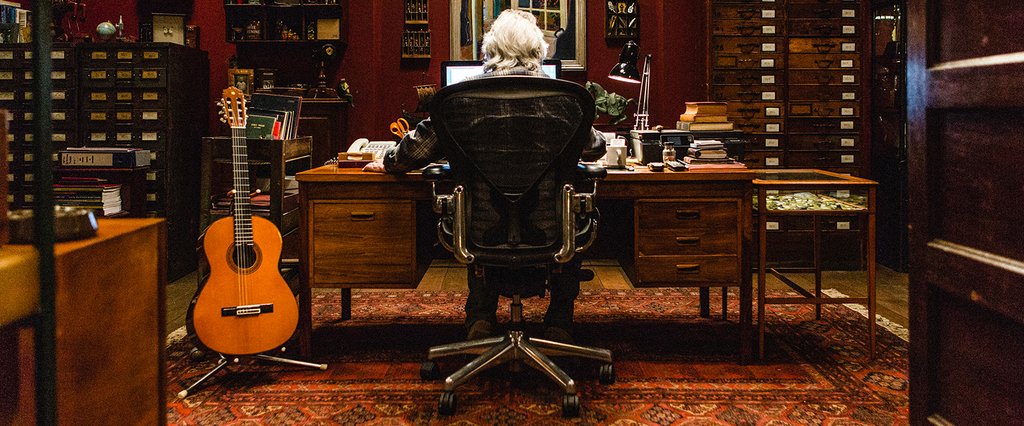 Photo du film The Quiet One