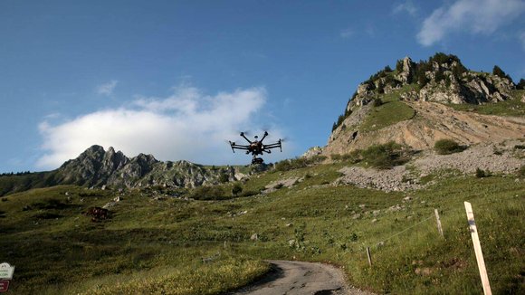 Photo du film The Seasons in Quincy: Four Portraits of John Berger