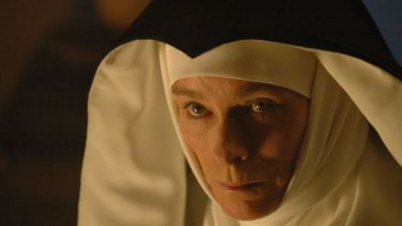 Photo du film Teresa, el cuerpo de Cristo