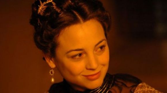 Photo du film Teresa, el cuerpo de Cristo