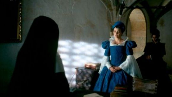 Photo du film Teresa, el cuerpo de Cristo