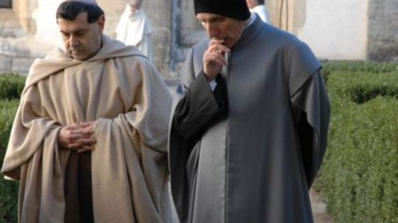 Photo du film Teresa, el cuerpo de Cristo