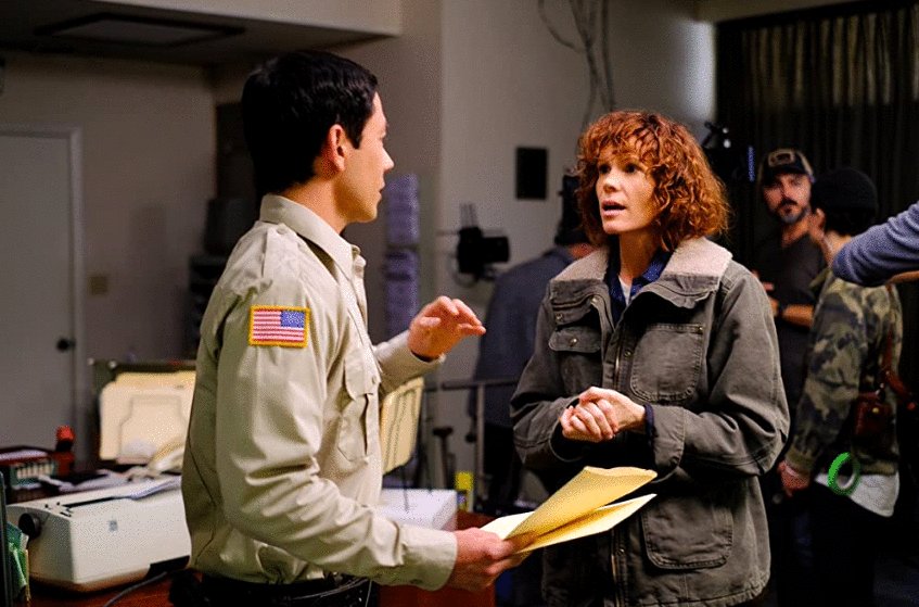 Photo du film Through the Glass Darkly