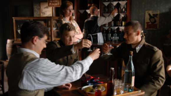 Photo from the movie Tomorrow we are Going to the Movies