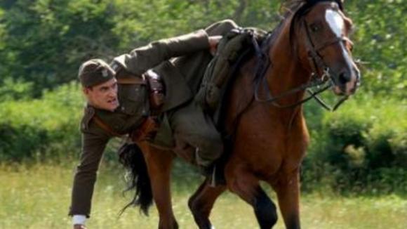 Photo from the movie Tomorrow we are Going to the Movies