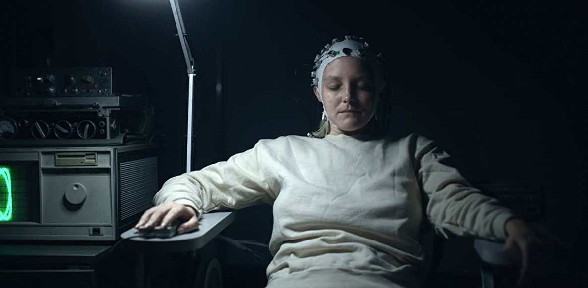 Photo from the movie Ultrasound