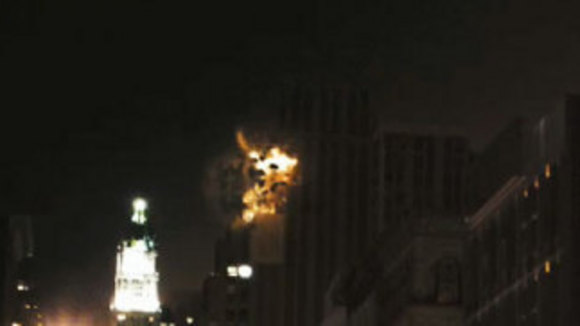 Photo du film Cloverfield v.f.