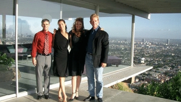 Photo du film Visual Acoustics