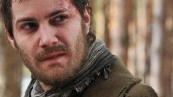 Photo du film Les Chemins de la liberté