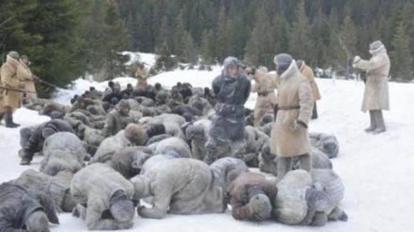 Photo du film Les Chemins de la liberté