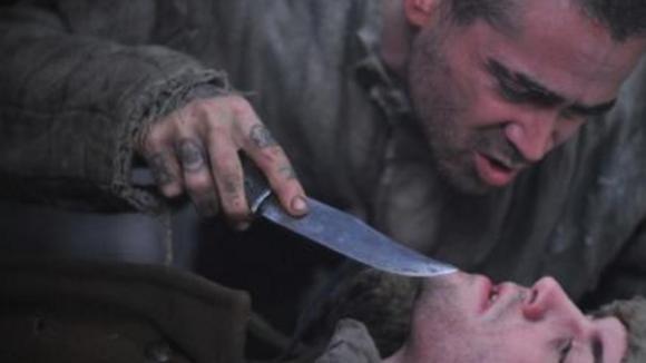 Photo du film Les Chemins de la liberté