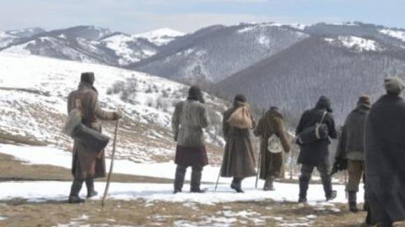 Photo du film Les Chemins de la liberté